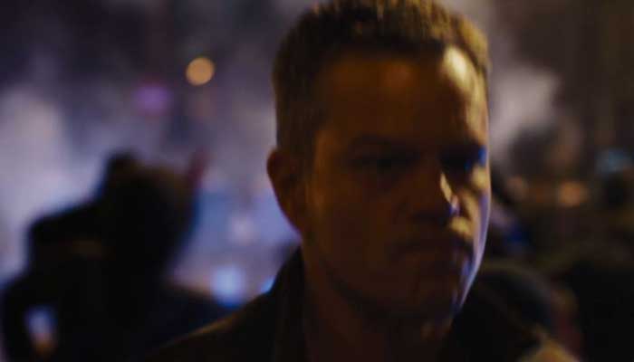 Bourne wins with US$60 million, 'Secret Life of Pets' holds strong