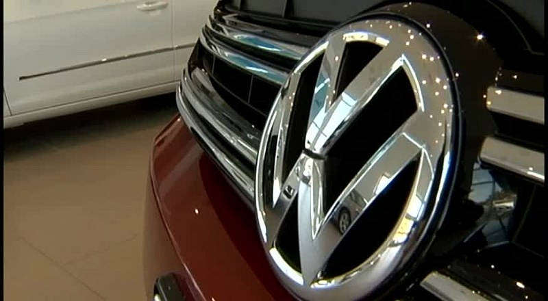 Millions of Volkswagen cars vulnerable to a simple keyless entry hack