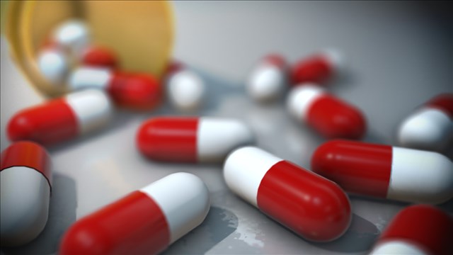 BHCPD hosting Drug Take-Back Day