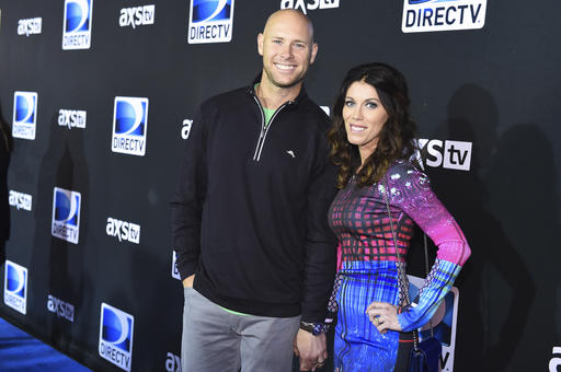 Police docs: Giants kicker Brown said he abused wife