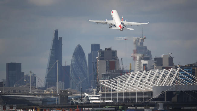 British Airways computer problem causes delays