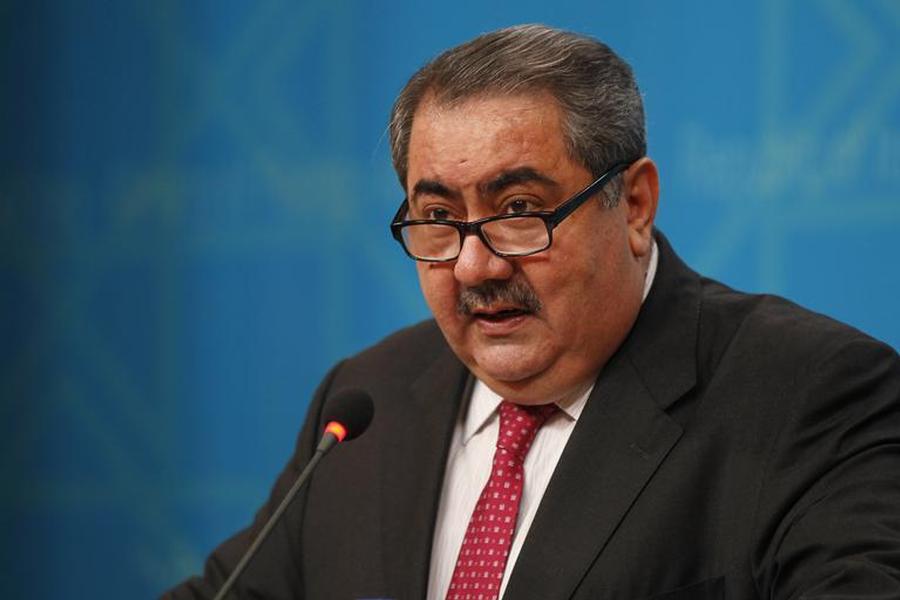 Iraq Requests New Saudi Envoy after Assassination Remarks