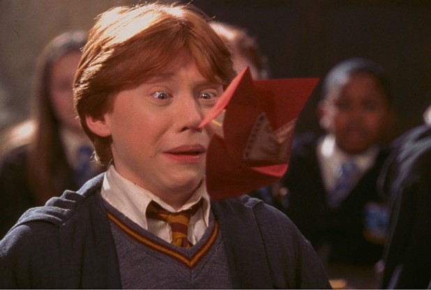 All eight 'Harry Potter' films returning to theatres, including 12 in Canada