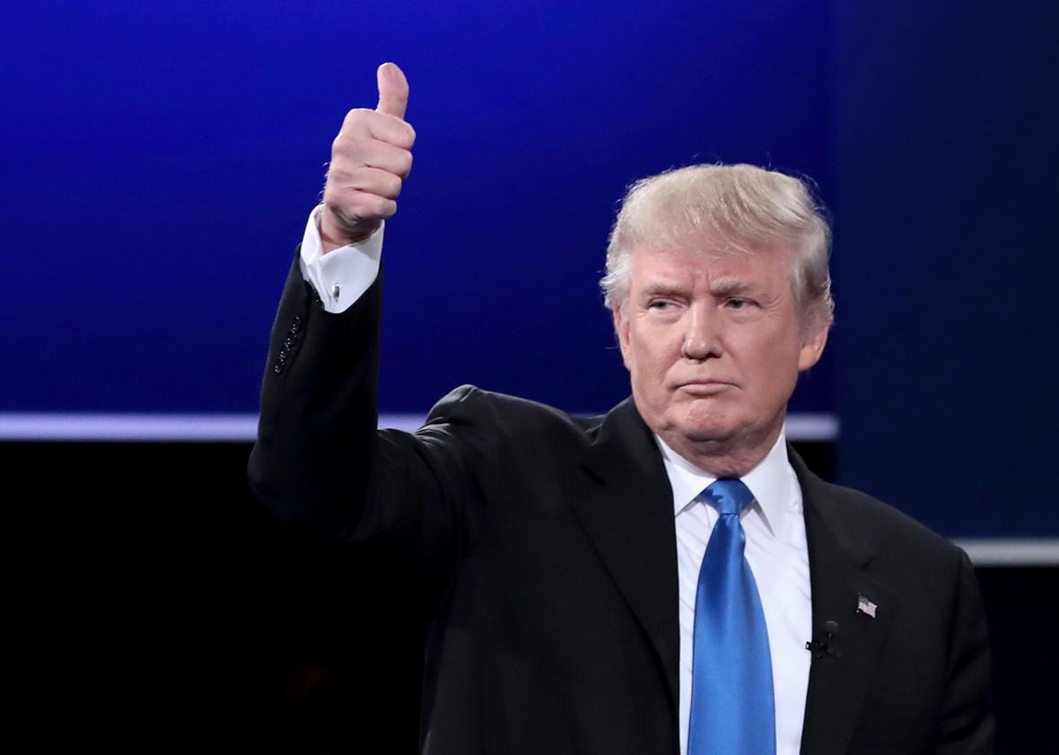 CNN hosts incessantly grill Eric Trump over Donald Trump's tax returns