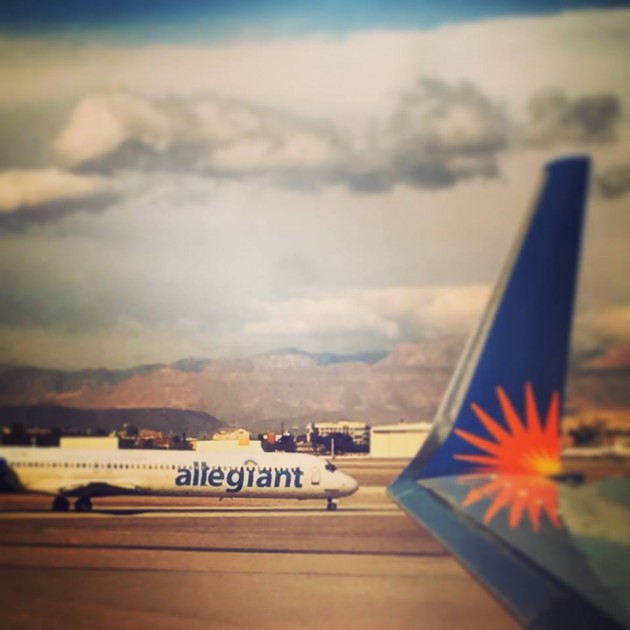 Airline adds flights to Texas, Puerto Rico from Pittsburgh