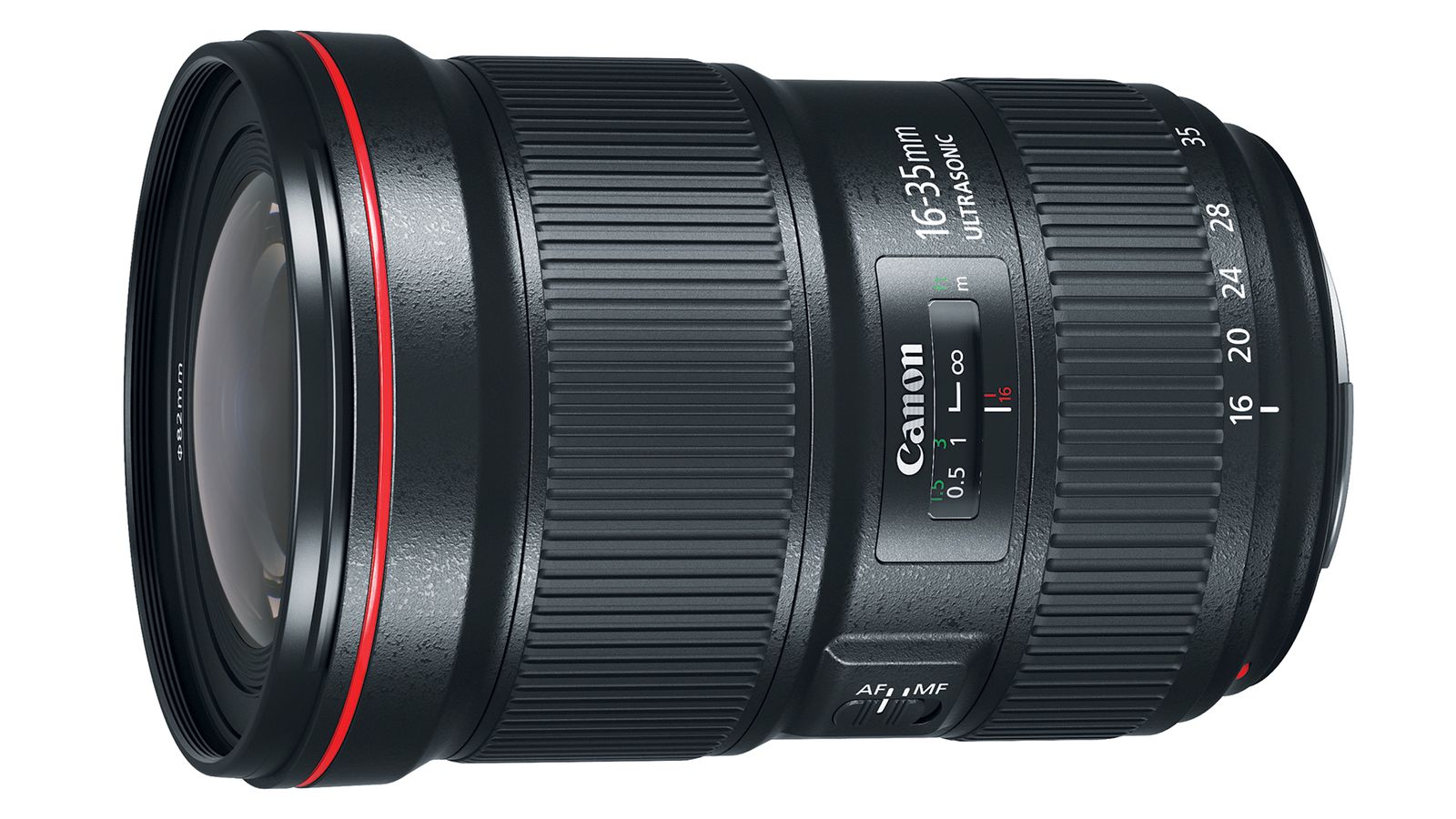 Canon's New EOS 5D Mark IV Lets You Focus After Shooting