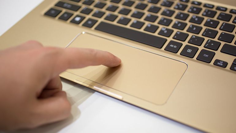 Acer Unveils Ultra Thin and Light Swift Series Laptops