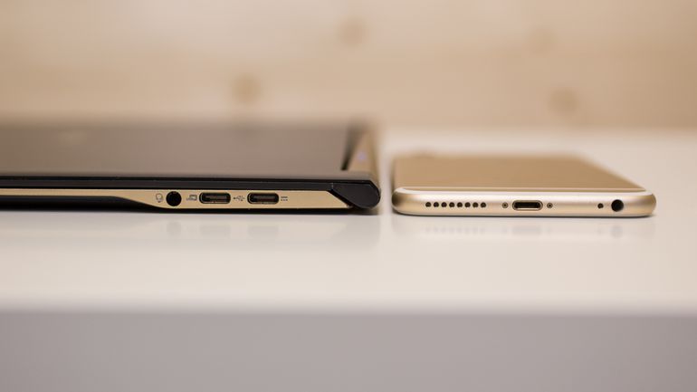 Acer Unveils Ultra Thin and Light Swift Series Laptops