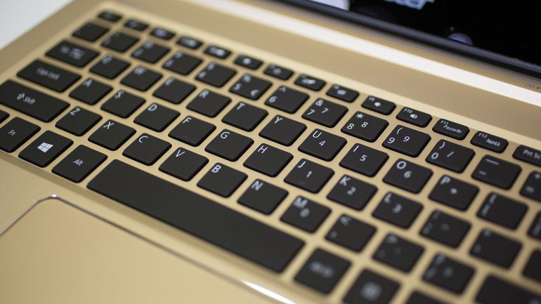 Acer Unveils Ultra Thin and Light Swift Series Laptops