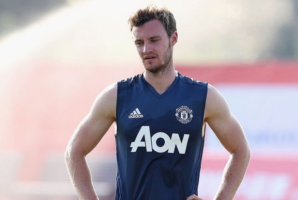 Hull swoop for Man Utd starlet Weir