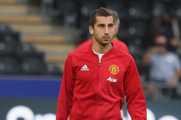 Mourinho convinced me to join Man United: Ibrahimovic