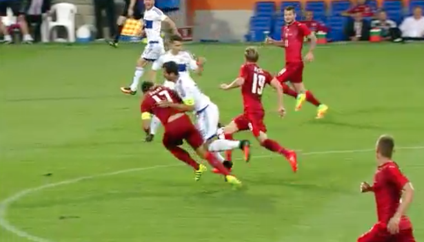 Mourinho convinced me to join Man United: Ibrahimovic