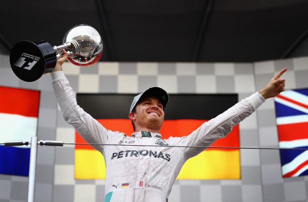 Hamilton attributes disastrous race start to wheelspin