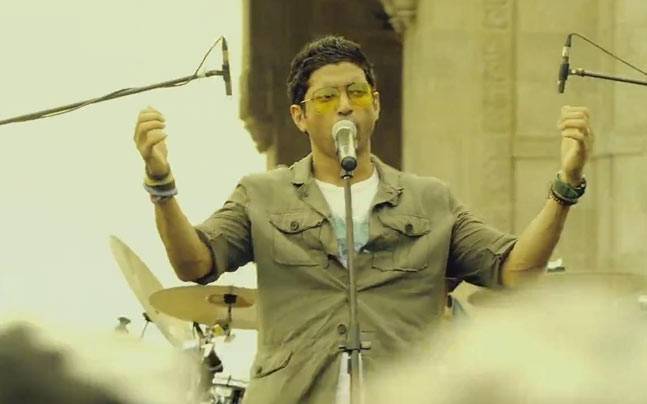 Jaago from Rock On 2: Farhan Akhtar-starrer's first single is Okay