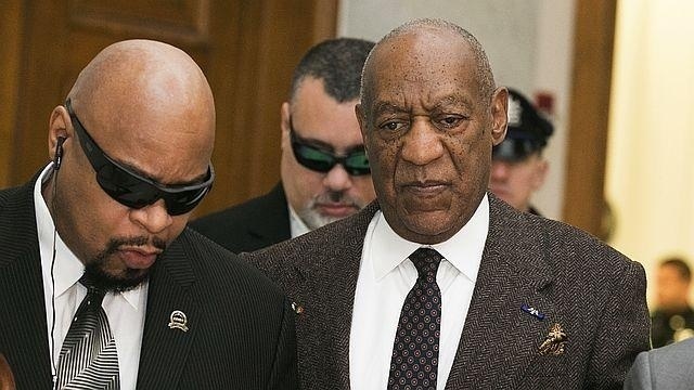 Bill Cosby to ask for outside jury in his criminal trial