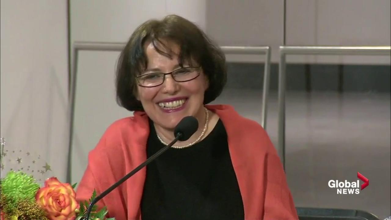 Iran sentences Iranian-American, his father each to 10 years