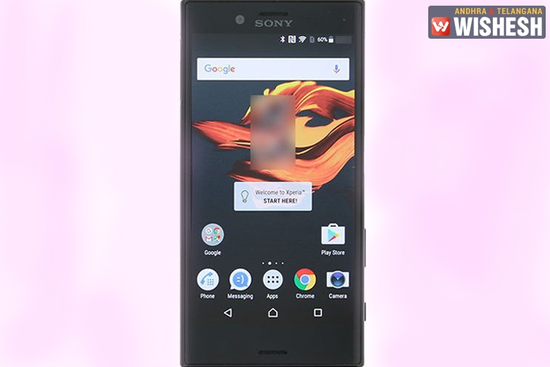Sony's brings first Xperia X series flagships to IFA Berlin
