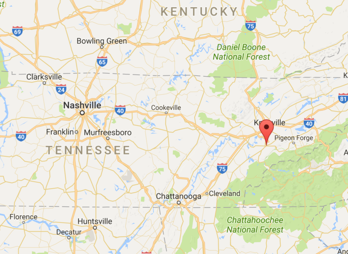 Tennessee police officer shot and killed while responding to domestic disturbance