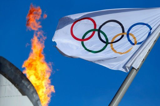 South Sudan Olympic refugees arrive Rio