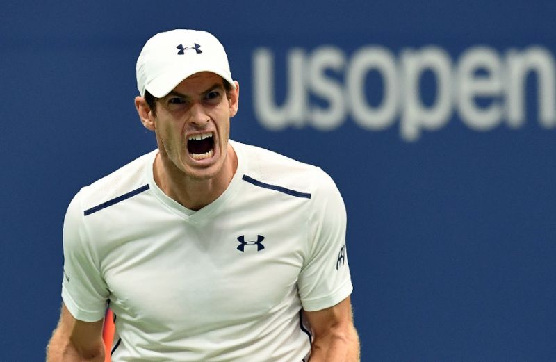Andy Murray WILL play Davis Cup match in Glasgow today