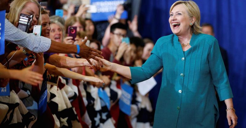 Heartbroken Ann Coulter Lashes Out at Donald Trump