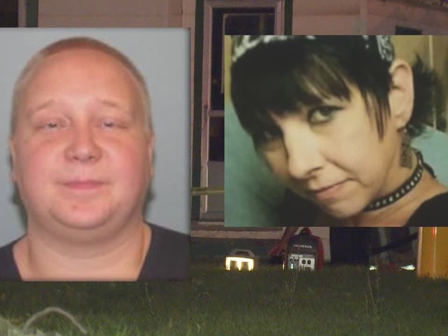 Suspected Ohio serial killer linked to five deaths