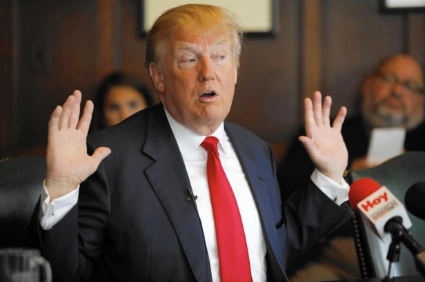 Trump Proposes New, Ideological Test For Some Visitors And Immigrants