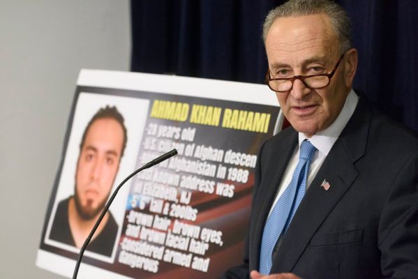 NY senator: Wireless emergency alerts must include photos