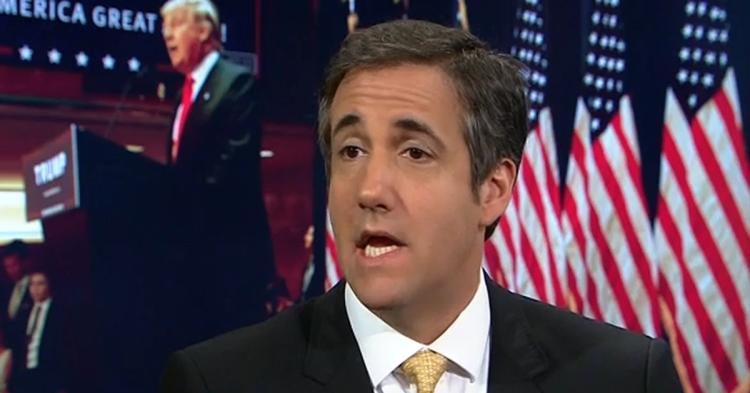 Trump's lawyer asks 'says who' when told Trump is losing