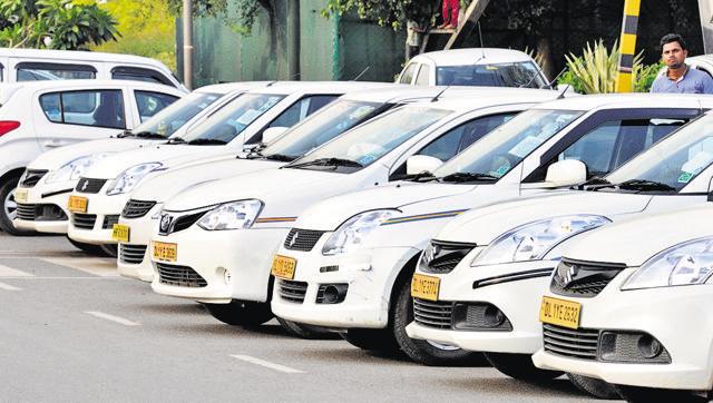 Ola, Uber to charge govt-set fares in Delhi from August 22