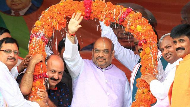 Shivpal Yadav quits from cabinet after meeting with U.P. CM