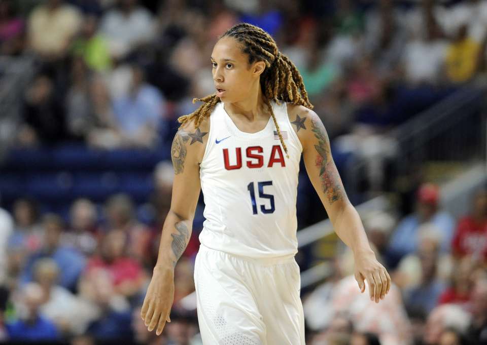 Rio Olympics 2016: USA  women's basketball continues dominance vs. Spain