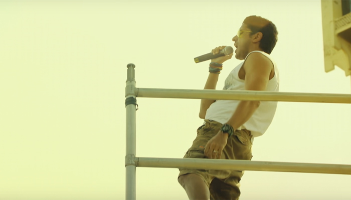 Jaago from Rock On 2: Farhan Akhtar-starrer's first single is Okay