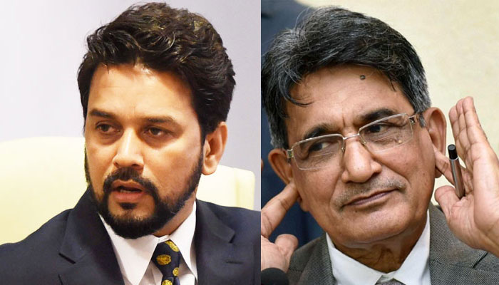 SC reserves order on plea to replace BCCI top brass