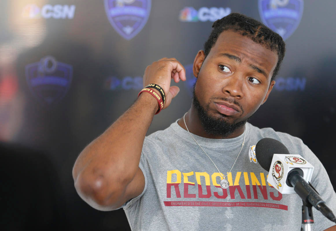 Odell Beckham Jr. injury update: Cleated by Janoris Jenkins