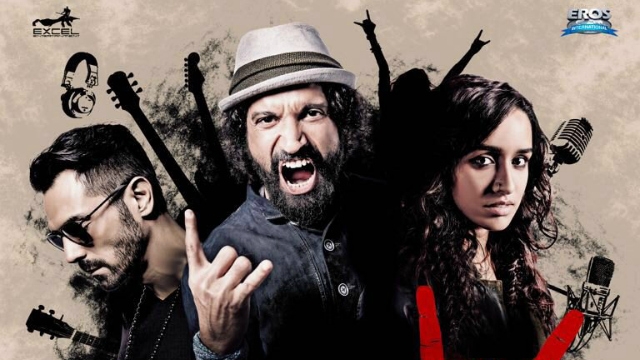 Jaago from Rock On 2: Farhan Akhtar-starrer's first single is Okay