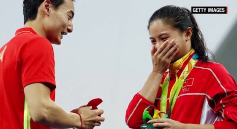 Great Britain's Laura Trott wins women's omnium