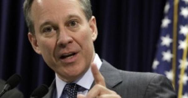 NY, other states reach $100M settlement with Barclays Bank