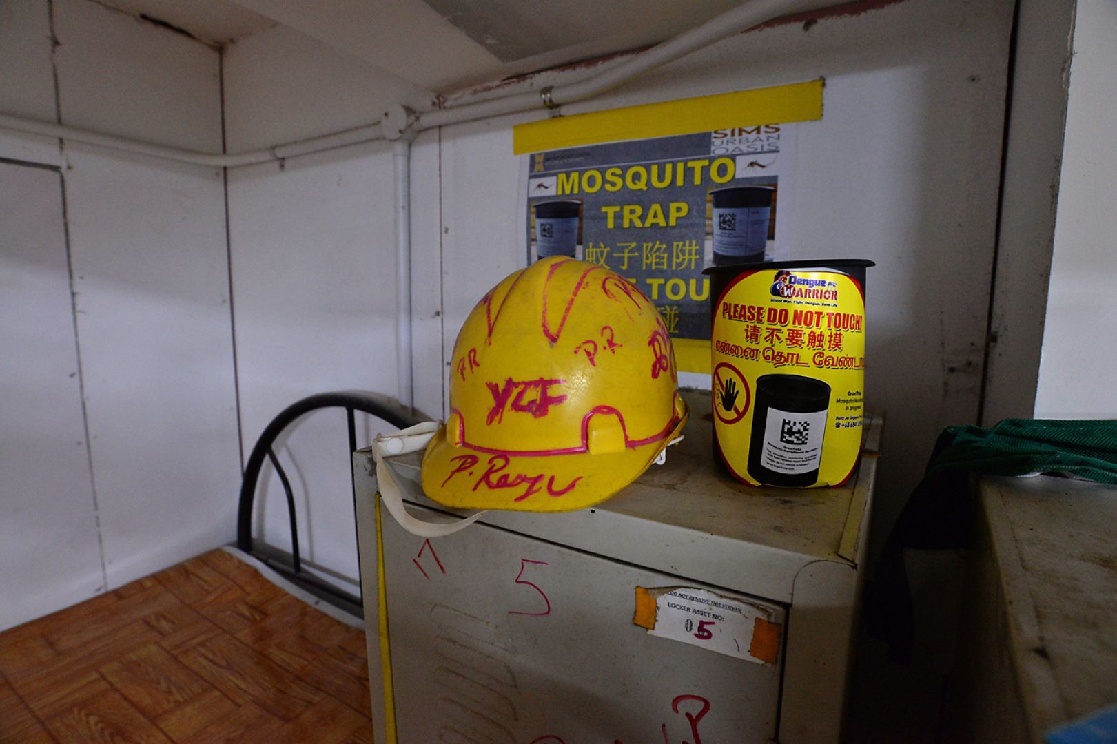 FDA urges screening blood donations for Zika