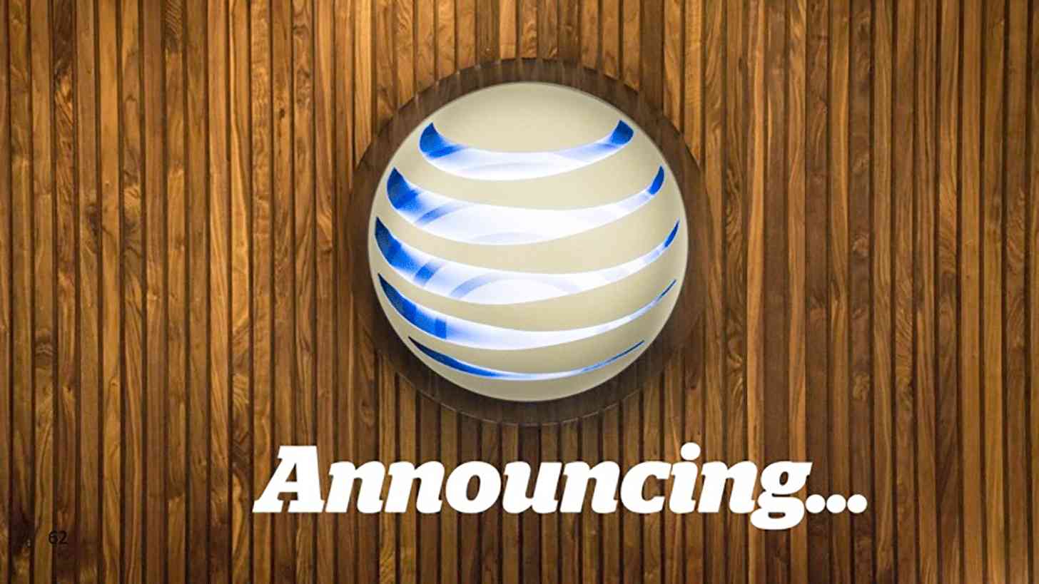 AT&T's insurance plan will soon fix  busted phone screens