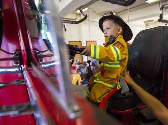 SFD to Hold Smoke Alarm Campaign in Mooretown