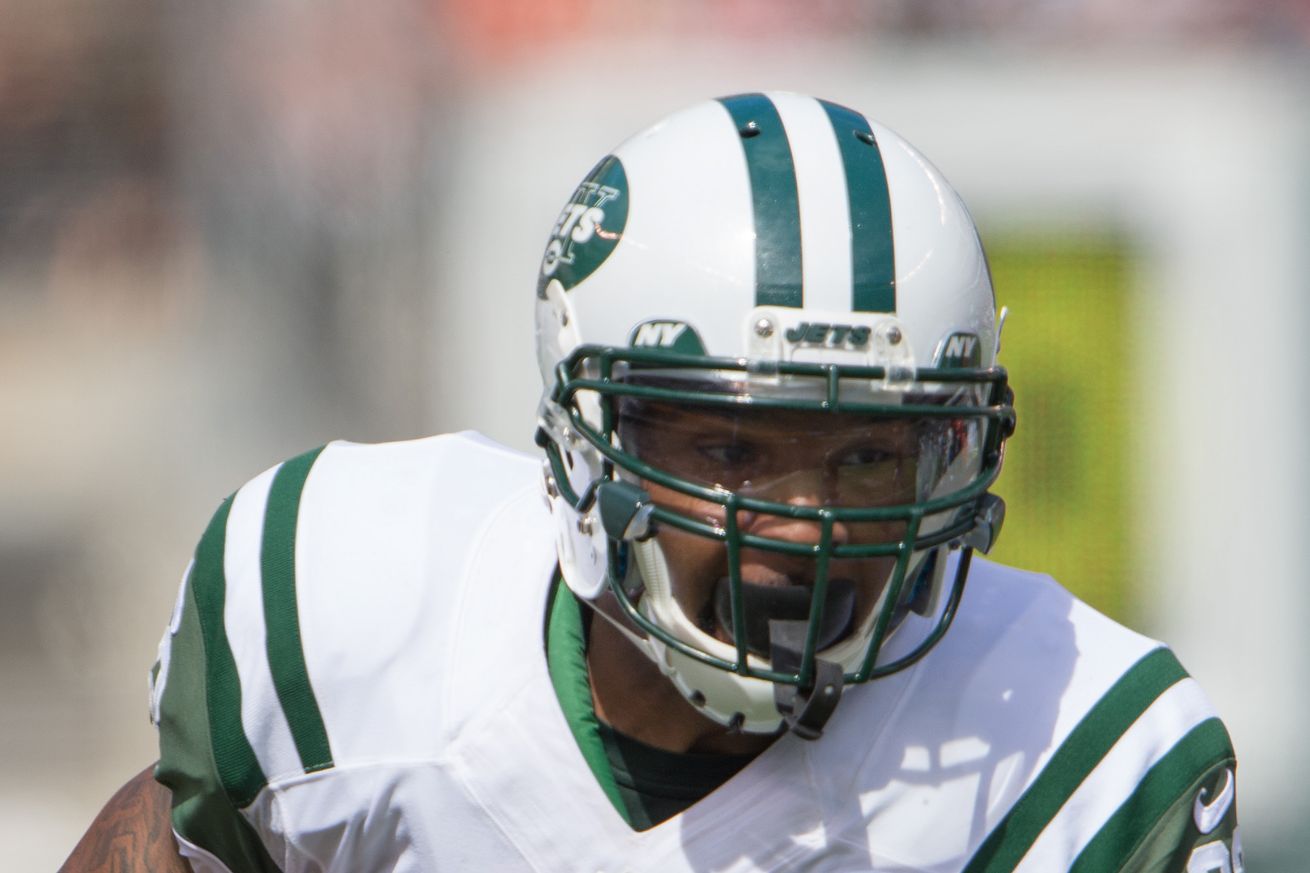 Bills down 20-10 at half vs. Jets