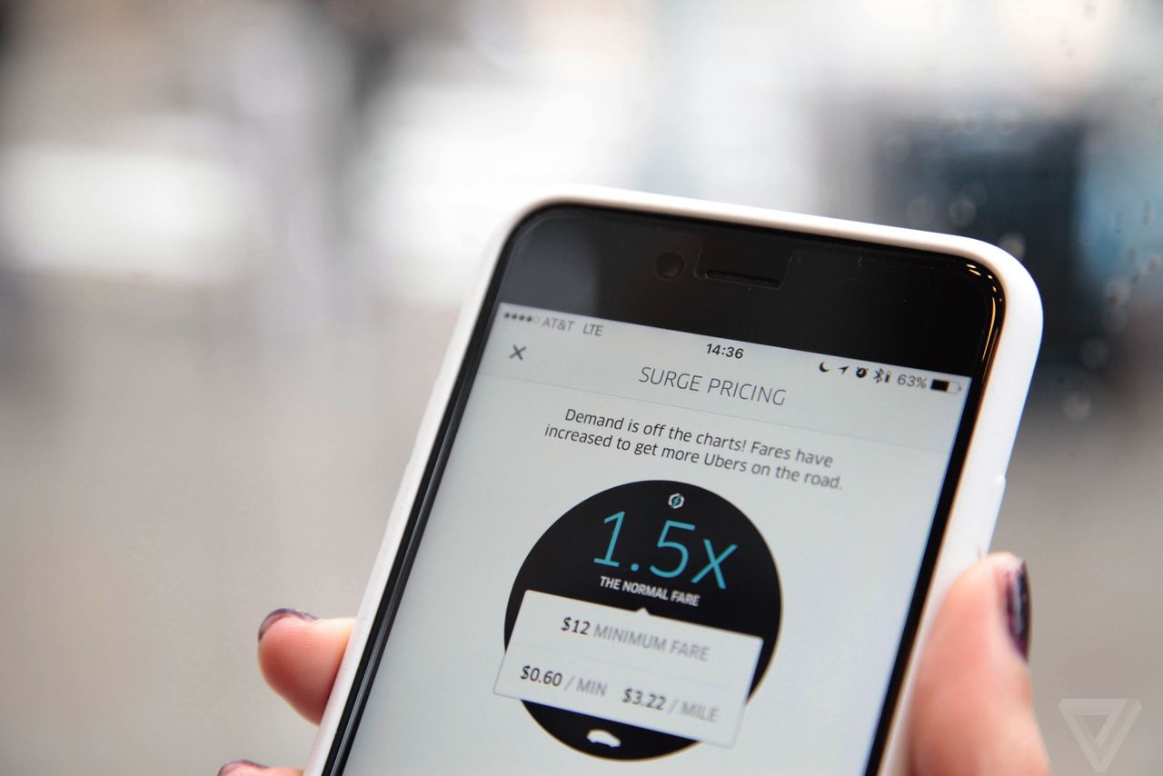 Google executive David Drummond has left the Uber board of directors AFP