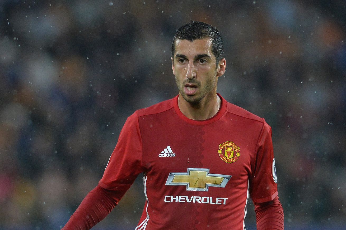 Mourinho convinced me to join Man United: Ibrahimovic
