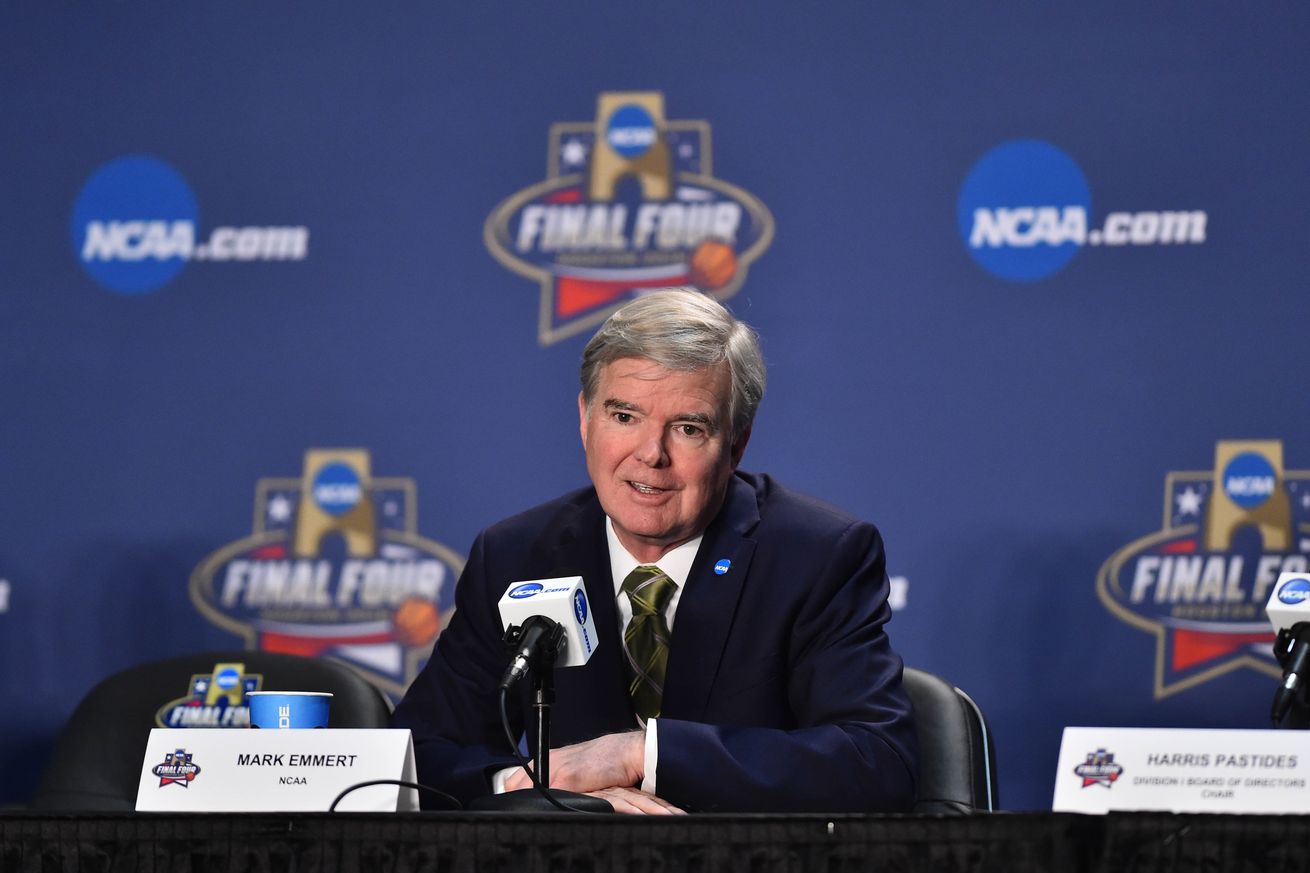NCAA pulls 7 postseason events out of NC due to LGBT law