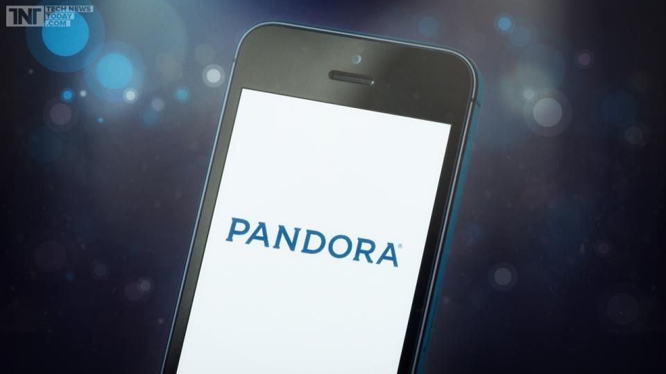 Pandora Introduces On Demand Streams Too Late to the Party