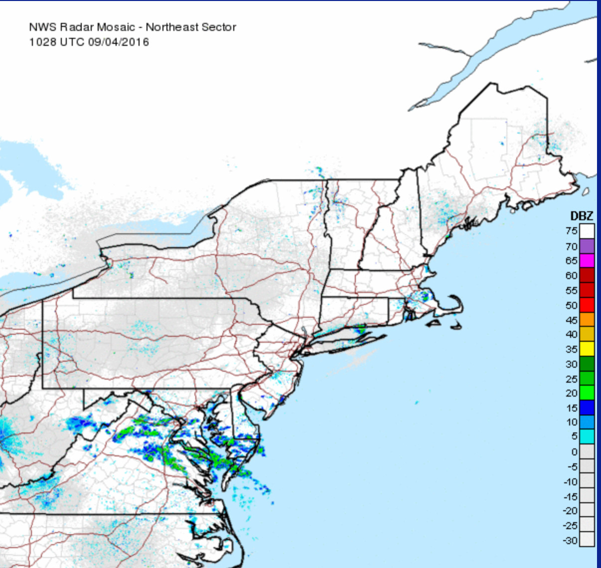 Mild temperatures ahead for Sacramento Labor Day weekend