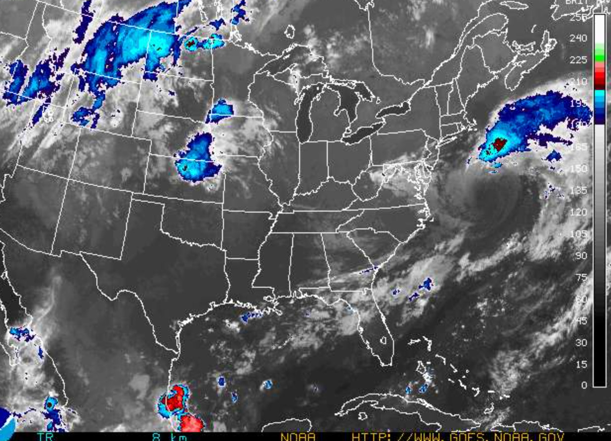 Mild temperatures ahead for Sacramento Labor Day weekend