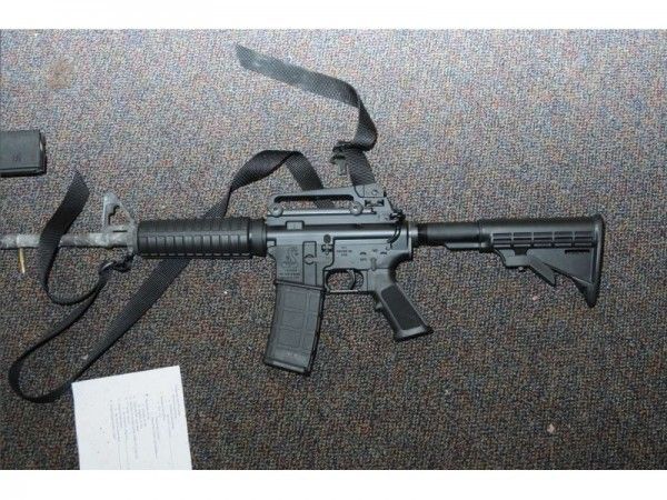 Judge dismisses Sandy Hook families' lawsuit against gunmaker