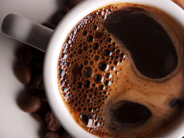 Get free coffee at Luke's Diner pop-ups in central Pa.